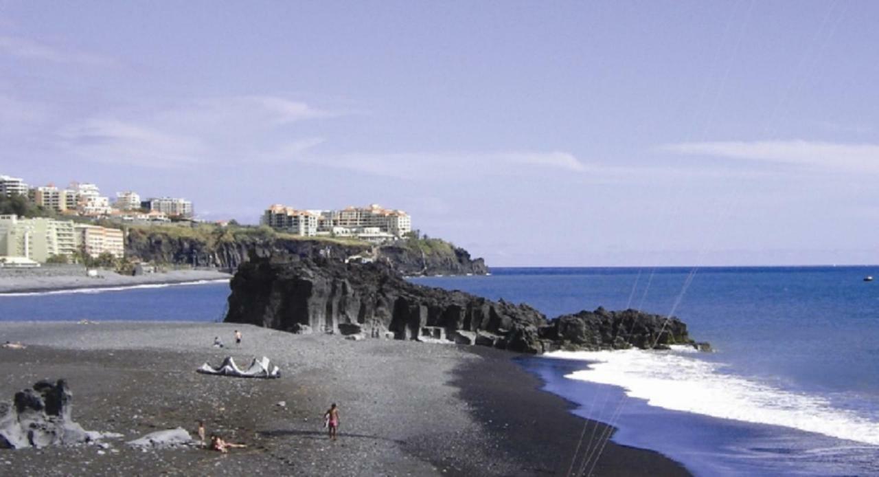 Un Balcon Sur La Mer Funchal  Zewnętrze zdjęcie