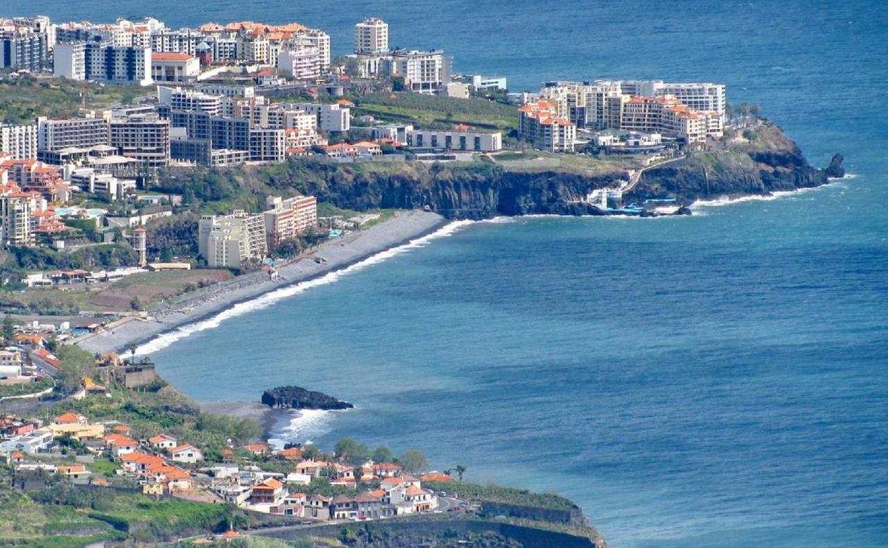 Un Balcon Sur La Mer Funchal  Zewnętrze zdjęcie