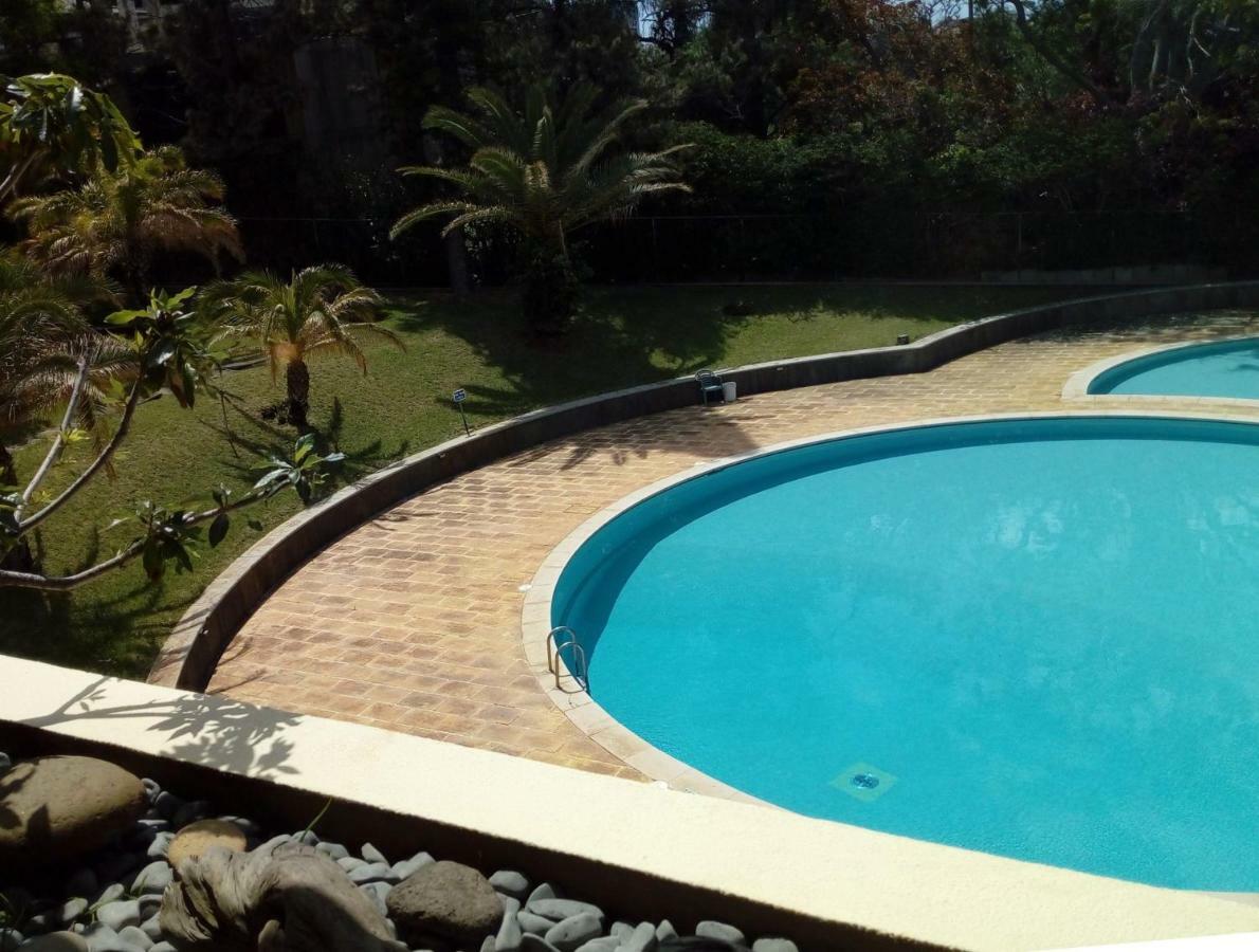 Un Balcon Sur La Mer Funchal  Zewnętrze zdjęcie