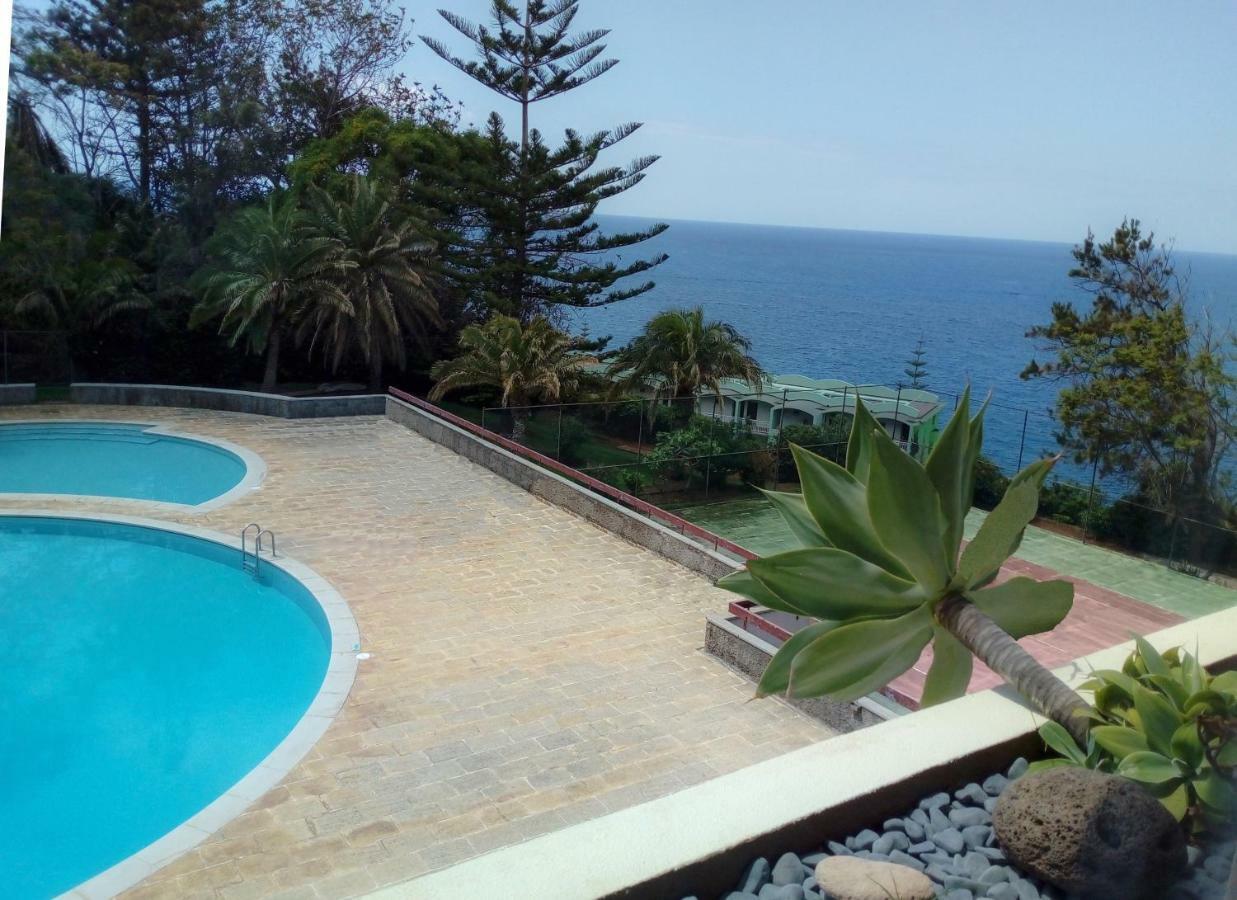 Un Balcon Sur La Mer Funchal  Zewnętrze zdjęcie
