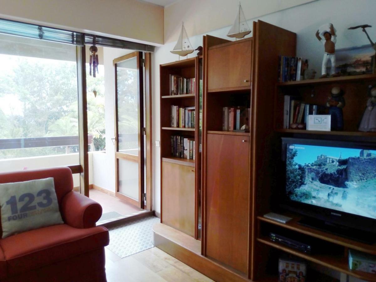 Un Balcon Sur La Mer Funchal  Zewnętrze zdjęcie