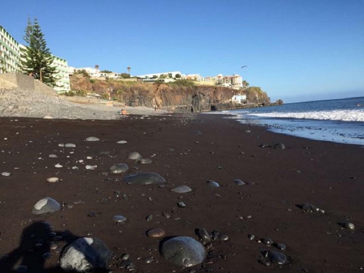 Un Balcon Sur La Mer Funchal  Zewnętrze zdjęcie