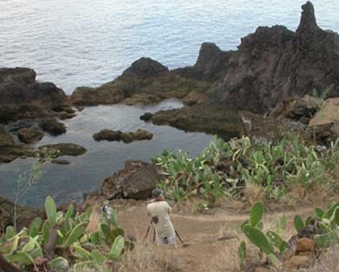 Un Balcon Sur La Mer Funchal  Zewnętrze zdjęcie